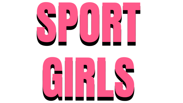 Логотип Sport Girls