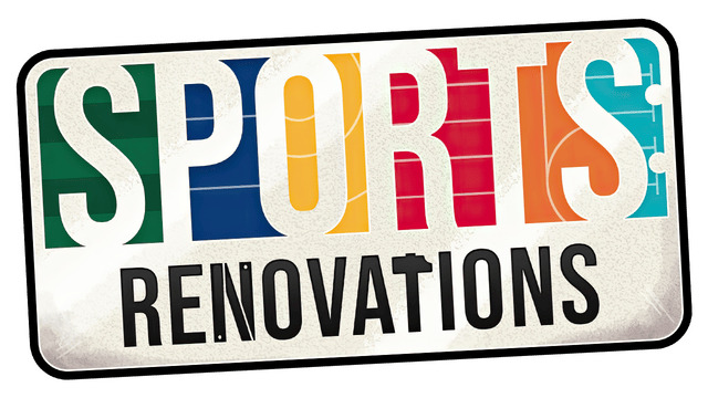 Логотип Sports: Renovations