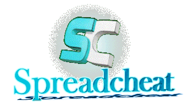Логотип SpreadCheat