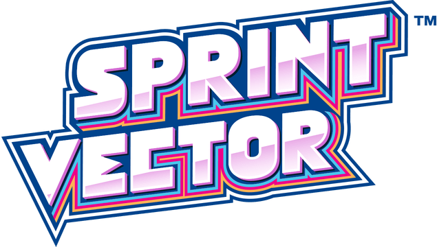 Логотип Sprint Vector