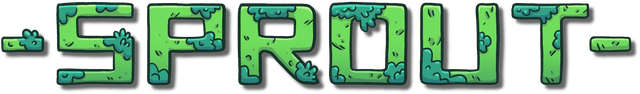 Логотип -SPROUT-