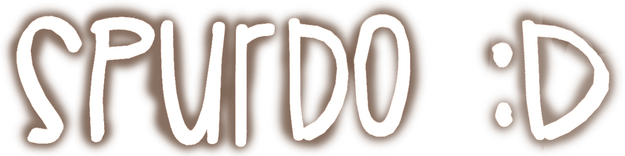Логотип Spurdo