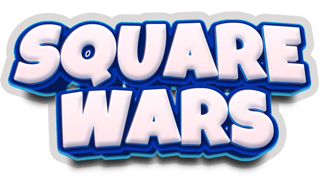 Логотип Square Wars