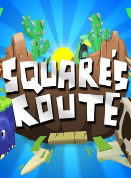 Square's Route