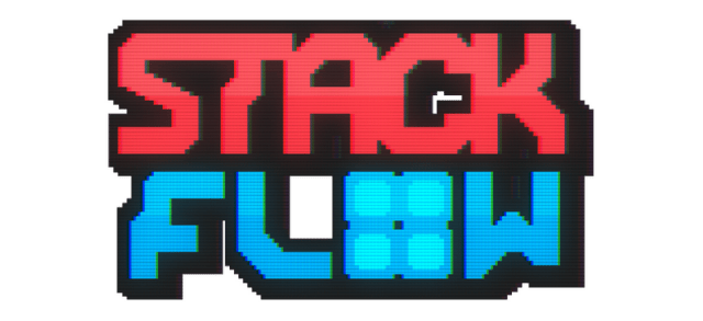 Логотип Stackflow