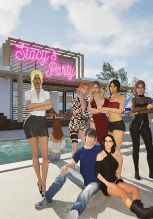 Stacy's Party