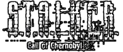 Логотип Сталкер: Call of Chernobyl