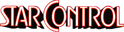 Логотип Star Control