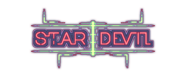 Логотип Star Devil