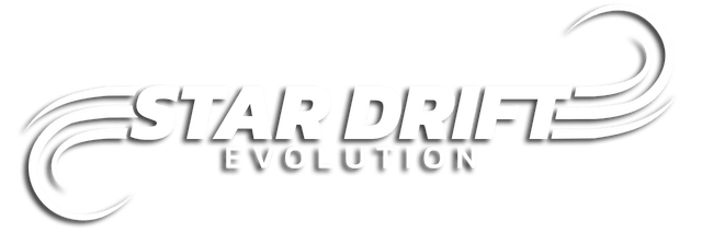 Логотип Star Drift Evolution