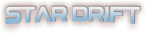Логотип Star Drift