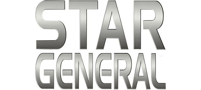 Логотип Star General