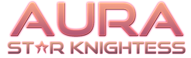 Логотип Star Knightess Aura