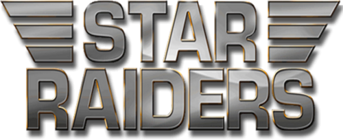 Логотип Star Raiders