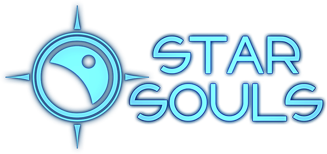 Логотип Star Souls