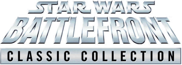 Логотип STAR WARS: Battlefront Classic Collection