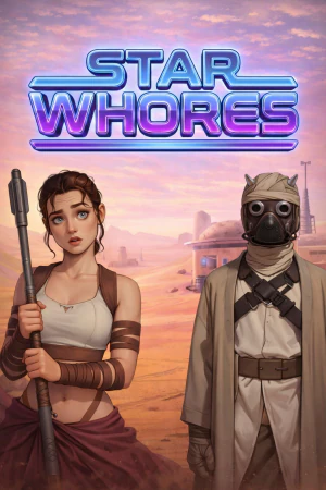Star Whores