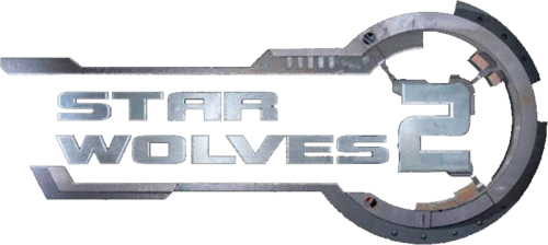 Логотип Star Wolves 2