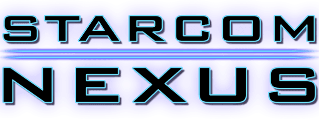 Логотип Starcom: Nexus