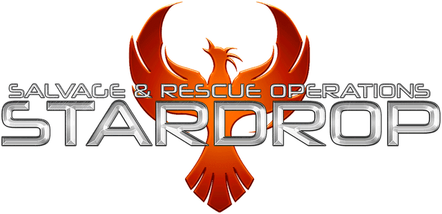 Логотип STARDROP