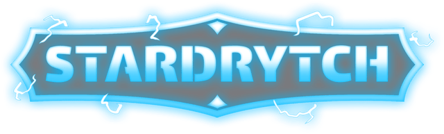 Логотип Stardrytch