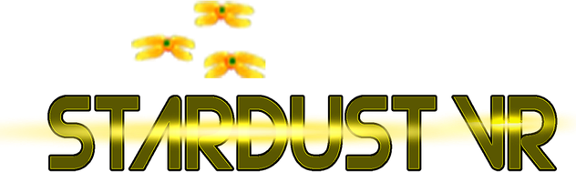 Логотип Stardust VR