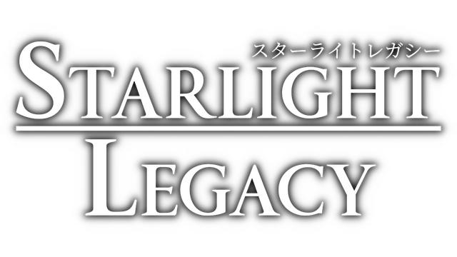Логотип Starlight Legacy
