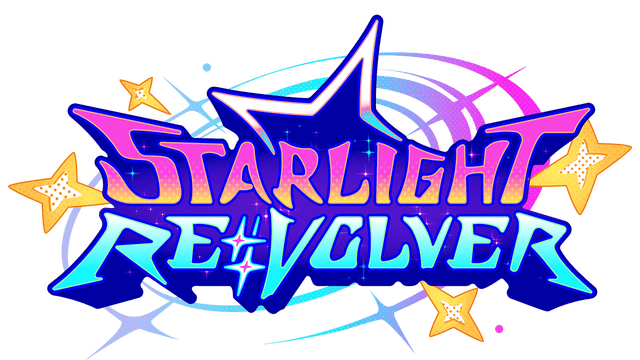 Логотип Starlight Re:Volver