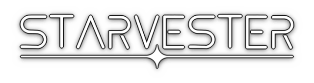 Логотип Starvester
