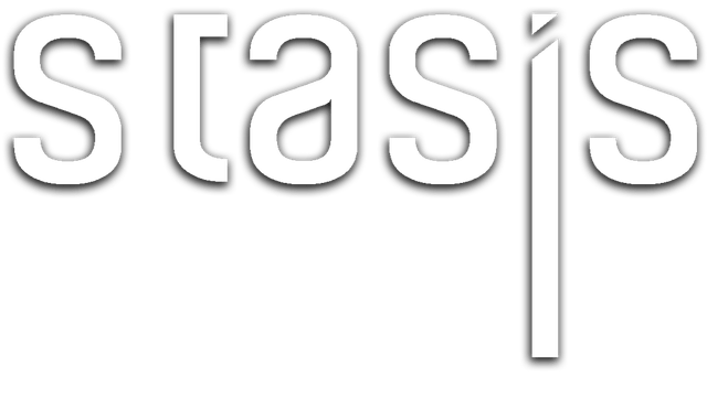 Логотип STASIS