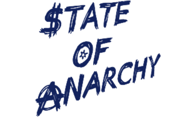 Логотип State of Anarchy