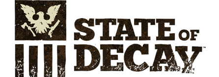 Логотип State of Decay