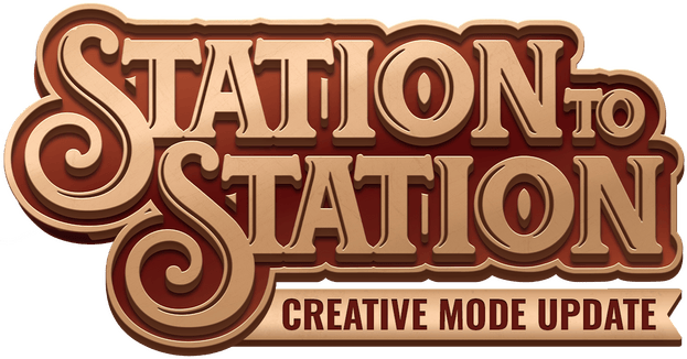 Логотип Station to Station