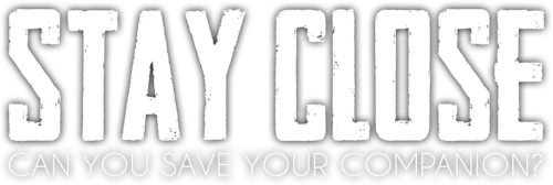 Логотип Stay Close
