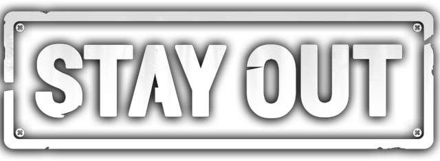 Логотип Stay Out
