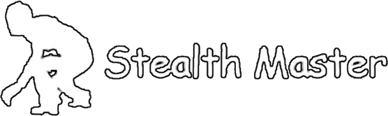 Логотип Stealth Master