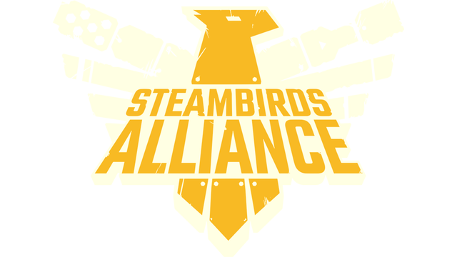 Логотип Steambirds Alliance