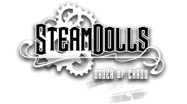 Логотип SteamDolls - Order Of Chaos