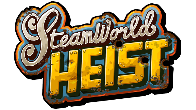 Логотип SteamWorld Heist