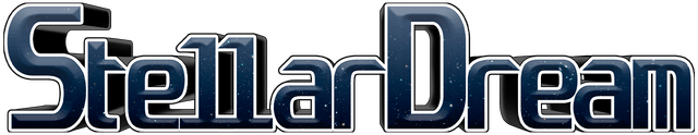 Логотип Stellar Dream