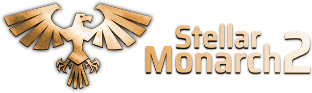 Логотип Stellar Monarch 2