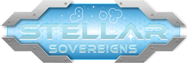 Логотип Stellar Sovereigns