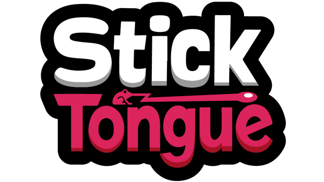 Логотип Stick Tongue