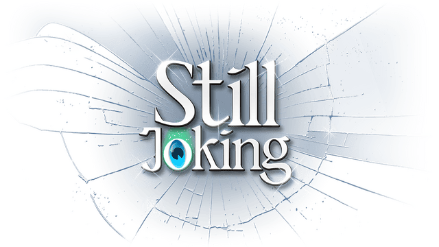 Логотип Still Joking