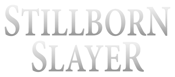 Логотип Stillborn Slayer