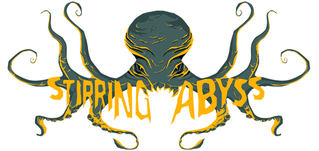 Логотип Stirring Abyss