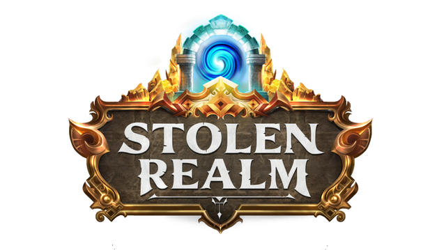 Логотип Stolen Realm