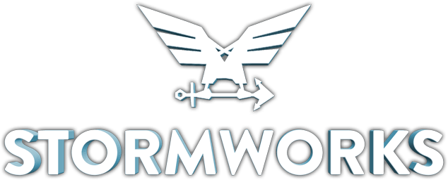 Логотип Stormworks: Build and Rescue