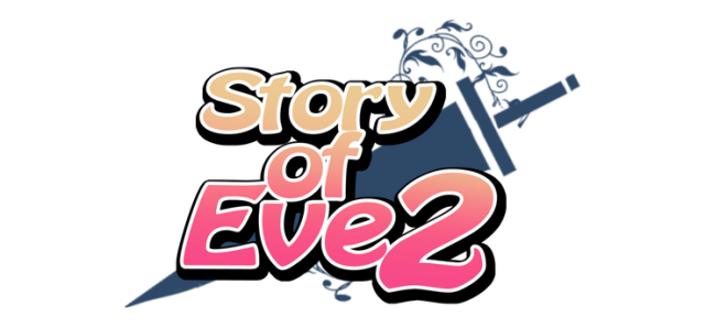 Логотип Story Of Eve 2