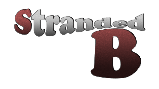 Логотип Stranded B